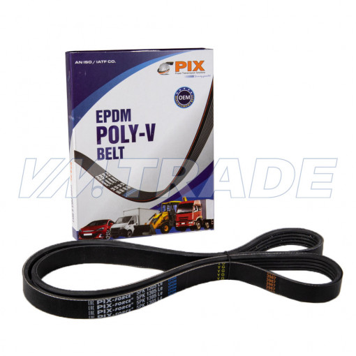 Ремень 1305 5PK NISSAN MITSUBISHI TOYOTA