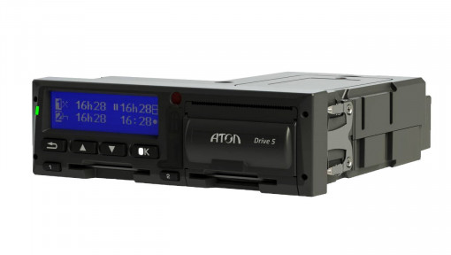 Тахограф Атол Drive 5