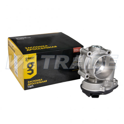 Дроссель с датчиком Газель, Соболь, Газель NEXT дв. УМЗ Евро-IV, V