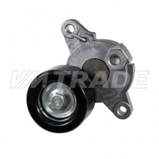 Натяжитель ремня Газель NEXT NN, Соболь NN дв. G21 в СБ с роликом