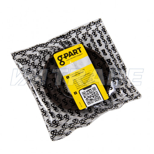 Сальник КПП (вторичного вала) Газель NEXT (42х75х9/16) переднего моста Газель, Соболь полн/привод