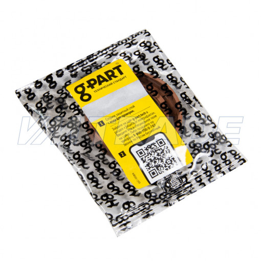 Сальник ШРУСа УАЗ (32х50х10) в обойме