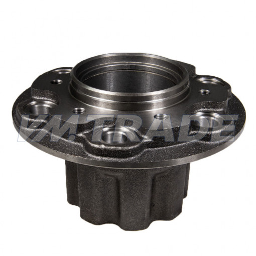 Ступица колеса Газель NEXT (ЦМФ) 3,5т заднего