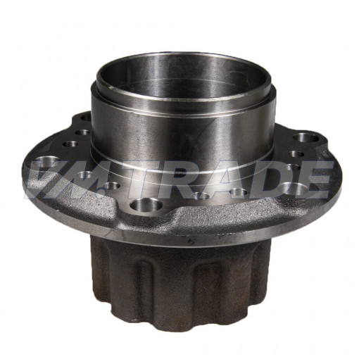 Ступица колеса ГАЗон NEXT, ПАЗ Вектор NEXT заднего