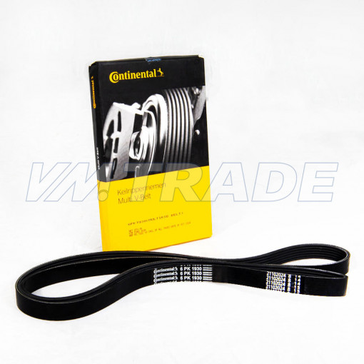 Ремень 1930 6РК  Волга, Газель  дв. Крайслер, CHRYSLER, FORD, NISSAN, TOYOTA, VAG, NISSAN, MAZDA, TOYOTA