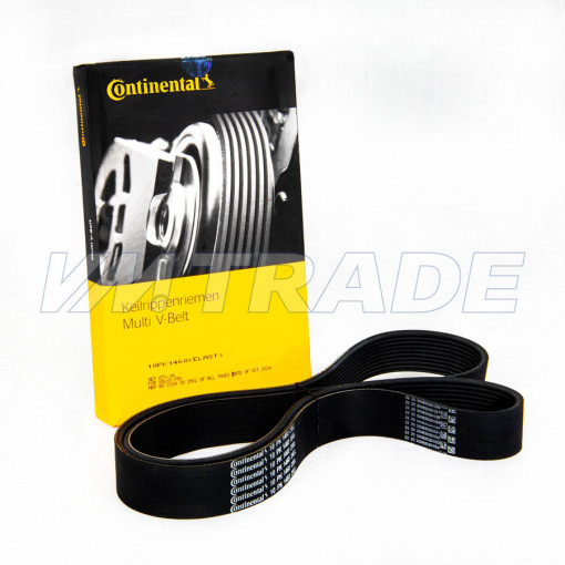 Ремень 1460 10PK  HINO 500, RENAULT TRUCKS, VOLVO