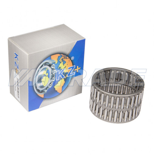 Подшипник КПП ГАЗ-3310, 3308, 3309 игольч. шестерен 1-2 передачи