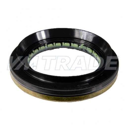 Сальник зад. моста ГАЗ-53, 3307,33088, ПАЗ, ГАЗон NEXT (55х82х9/16) "Оригинал"