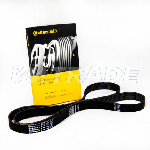 Ремень 1989 8РК MERCEDES-BENZ, SCANIA