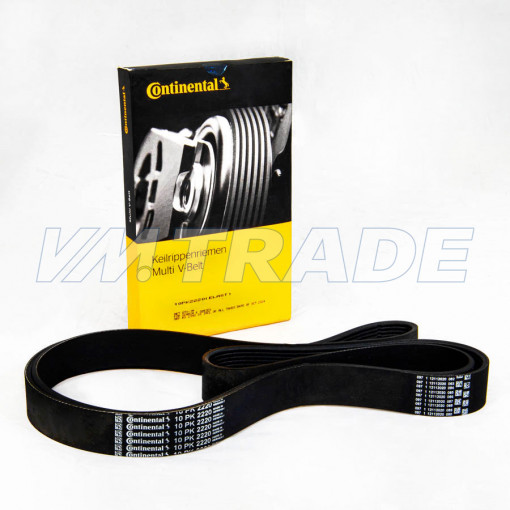 Ремень 2220 10РК SCANIA P,G,R,T