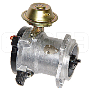 Трамблер (датчик-распределитель) ВАЗ-1111 контактный