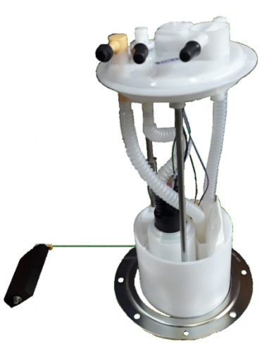 Модуль погружного ЭБН Газель дв 40524, 4216, Крайслер Евро-III с Webasto