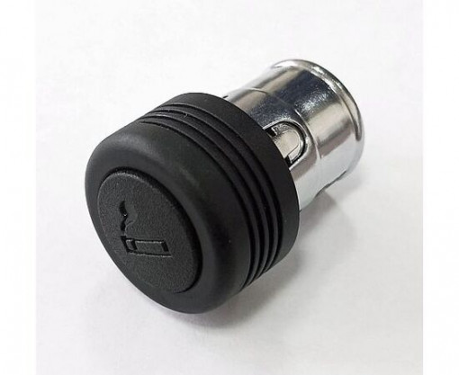 Прикуриватель ВАЗ-2110-2112, Шеви, Газель Бизнес, УАЗ Patriot подвижная часть "Оригинал"