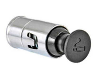 Прикуриватель Газель, Соболь, Волга, ВАЗ-2108-2109, УАЗ (подвижная часть)