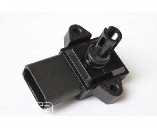 Датчик абсолютного давления и t  воздуха ГАЗ, УАЗ Евро-3 с блоком управления М 10.3, дв. УМЗ