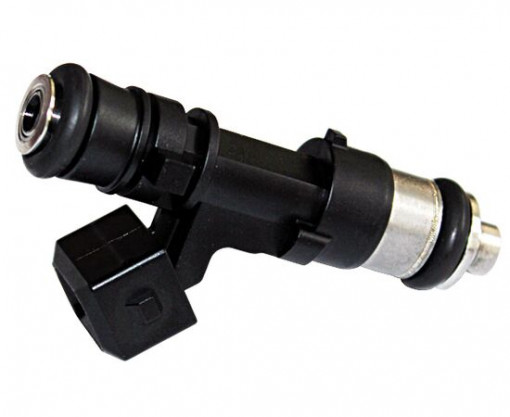 Форсунка топливная ВАЗ-2110-2115, Priora, Калина V=1.6л. 16кл.с контроллерами М 7.9.7 или Я 7.2