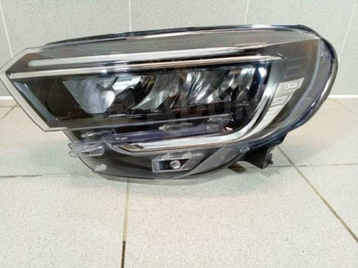 Фара ВАЗ LADA Vesta NG левая "Оригинал"