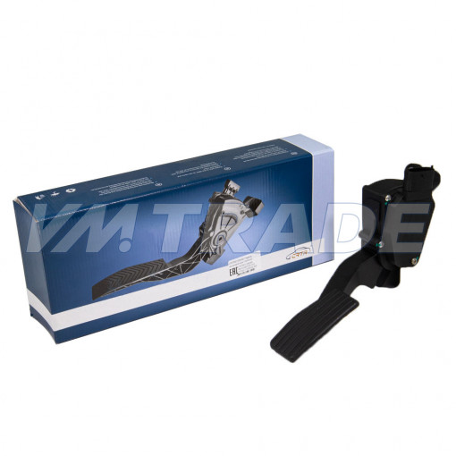 Педаль газа ВАЗ LADA Kalina, Granta электрическая