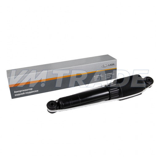 Амортизатор ВАЗ-2123 NIVA Chevrolet, NIVA TRAVEL задний газовый "Оригинал"