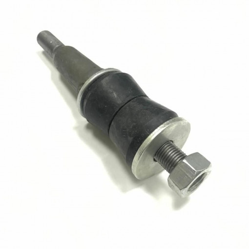 Палец амортизатора Газель переднего в СБ