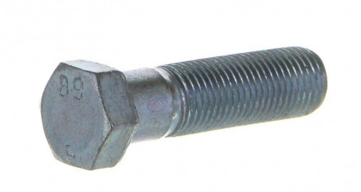 Болт М14х1,5х 50 стяжной перед. рессоры Газель н/о, лебедки ГАЗ-66