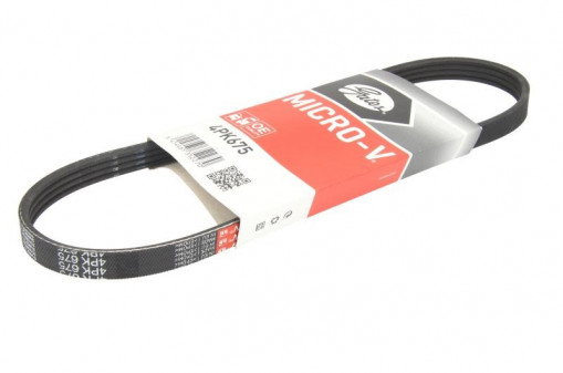 Ремень  675 4PK HYUNDAI, KIA, FIAT компрессора кондиционера