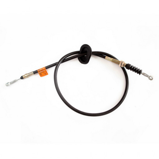 Трос ручного тормоза Газель NEXT, Газель NEXT 4,6т передний "Оригинал"