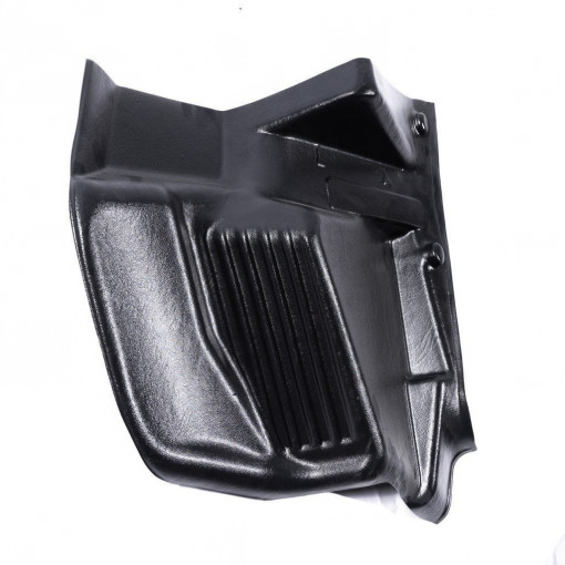 Облицовка боковины передка ВАЗ-21213 Нива левая