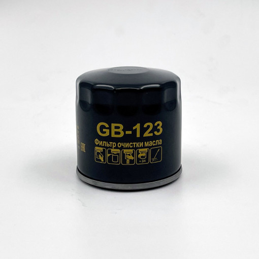Фильтр масляный VW Golf (12-), Polo (12-) AUDI A3 (12-) SEAT Leon, SKODA Octavia
