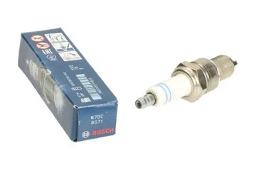 Свеча зажигания ВАЗ-2101-2107, 2121 (8071)