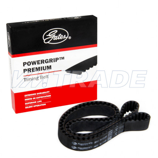 Ремень ГРМ MITSUBISHI L200, PAJERO II, PAJERO Sport 2.5 DID, CHALLENGER II, TRITON (154 х 25.4)