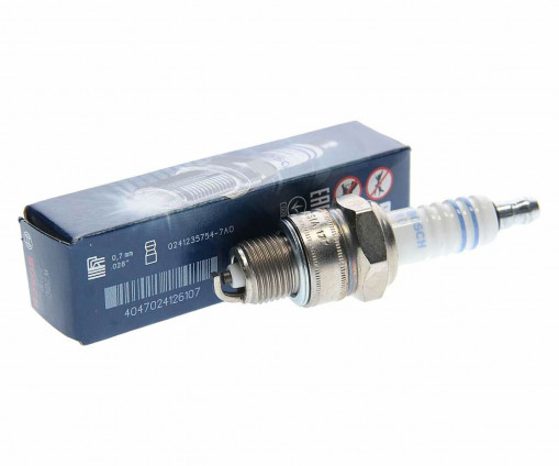 Свеча зажигания ГАЗ, УАЗ дв. 402, 410, 417, 421