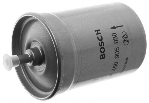 Фильтр топливный ГАЗ, УАЗ дв. 405, 406, 409, AUDI, BMW, CITROEN,  FIAT, JAGUAR, LAND ROVER, NISSAN, PEUGEOT, RENAULT