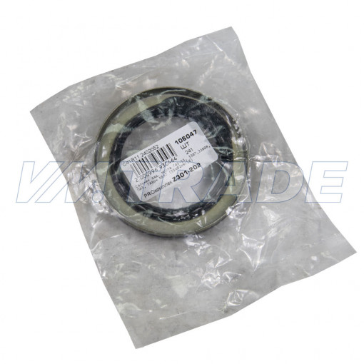 Сальник зад. моста ГАЗ-53, 3307,33088, ПАЗ, ГАЗон NEXT (55х82х9/16)