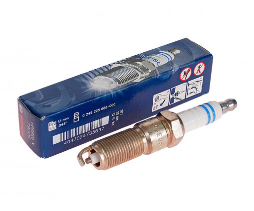 Свеча зажигания Волга, Газель с дв. CHRYSLER, JEEP (79009)