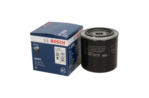 Фильтр масляный ГАЗ, УАЗ 406, 405, 409, 4216 дв.  h=95 мм, CHRYSLER, JEEP, DODGE, NISSAN, MITSUBISHI