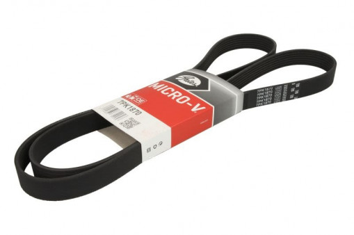 Ремень 1870 7PK TOYOTA, LEXUS, HYUNDAI, KIA, LAND ROVER