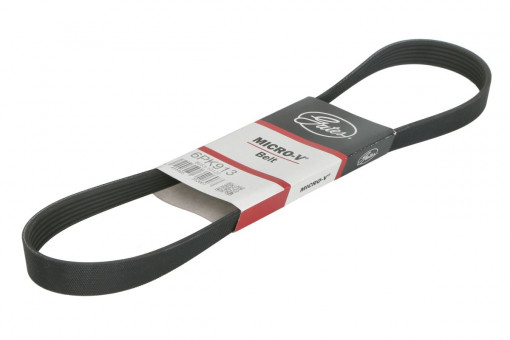 Ремень  913 6PK CITROEN, PEUGEOT, FIAT, FORD, HONDA, TOYOTA
