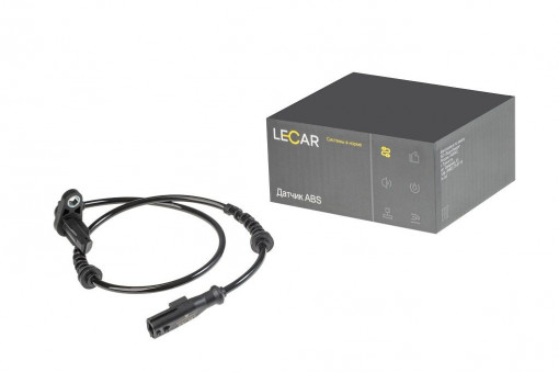 Датчик АБС Renault Duster 10-, Kaptur 16-, Arkana 19- задний левый