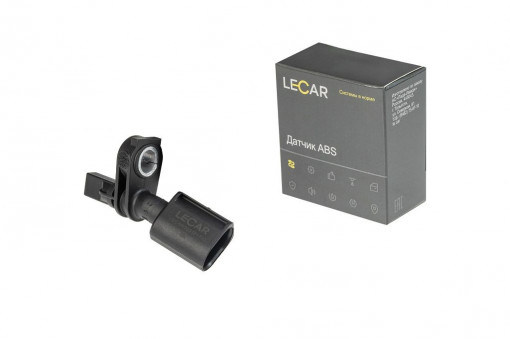 Датчик АБС VW Polo IV-V, Polo Sedan 01-, Passat VIII 14-; Skoda Octavia III,IV 12-, Rapid 12- передний левый