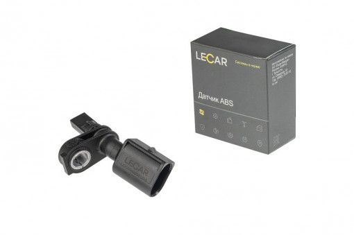 Датчик АБС VW Polo IV-V, Polo Sedan 01-, Passat VIII 14-; Skoda Octavia III,IV 12-, Rapid 12- передний правый