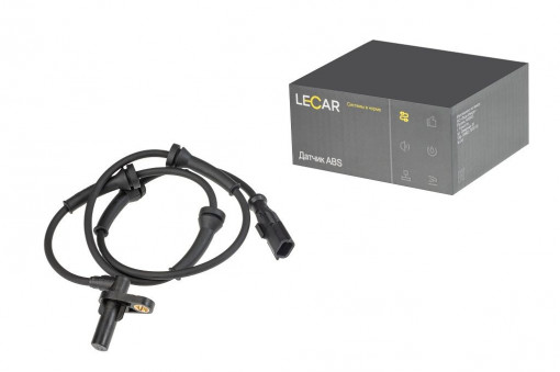 Датчик АБС Renault Duster 10-, Kaptur 16-, Arkana 19- задний