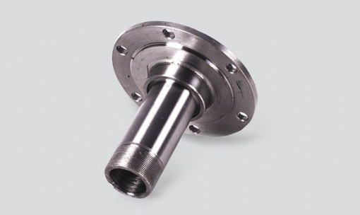 Цапфа переднего моста УАЗ "Оригинал"