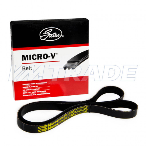 Ремень 1310 6PK FIAT, FORD, MERCEDES-BENZ, NISSAN, OPEL, VAUXHALL, JOHN DEERE