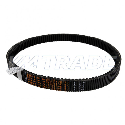 Ремень вариатора снегоход STELS ЕРМАК, STELS ВИТЯЗЬ (37x16,5х1321)