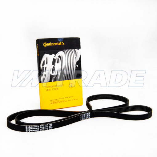Ремень 2315 6PK DAIMLER, JAGUAR, JEEP, MAZDA, MERCEDES-BENZ, SAAB