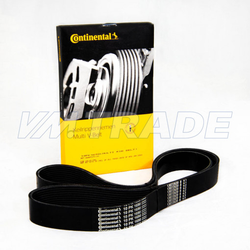 Ремень 1690 10PK MAN, VOLVO