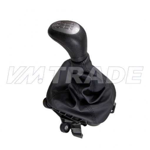 Рычаг перекл. КПП (джойстик мастер опора) Газель NEXT 5ст. КПП в сборе