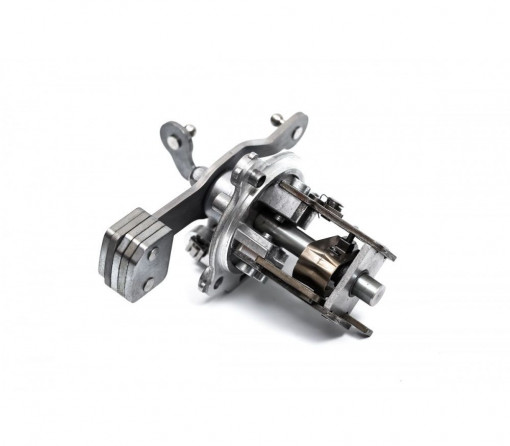 Механизм выбора передач LADA Vesta, Granta, Granta FL