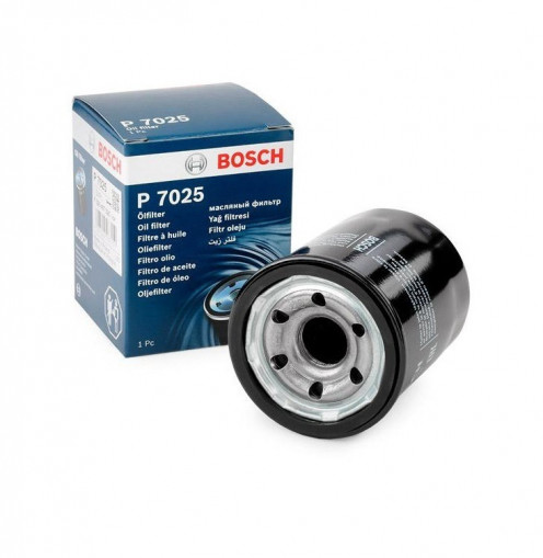 Фильтр масляный HONDA, HYUNDAI, MITSUBISHI, OPEL